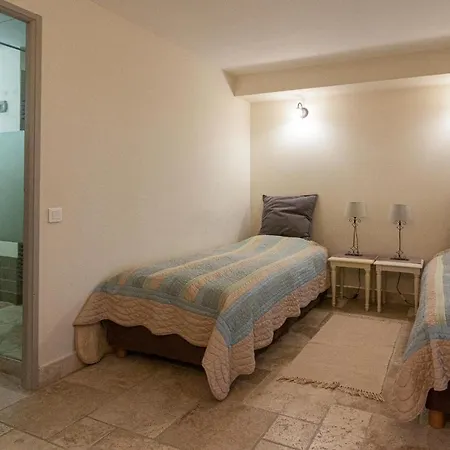 Mas Des Cedres Holiday home