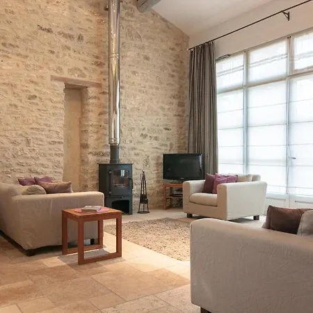 Mas Des Cedres Holiday home