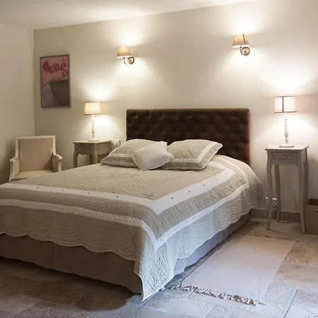 Mas Des Cedres Holiday home