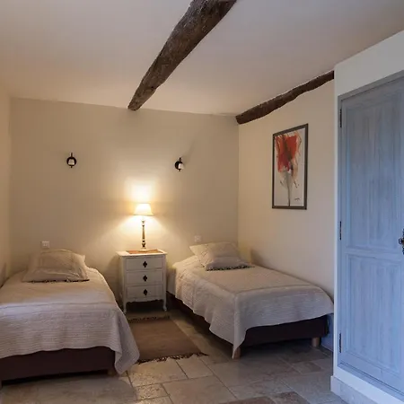 Mas Des Cedres Holiday home