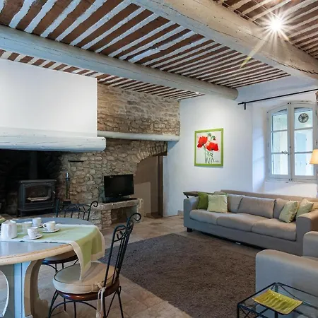 Holiday home Mas Des Cedres *