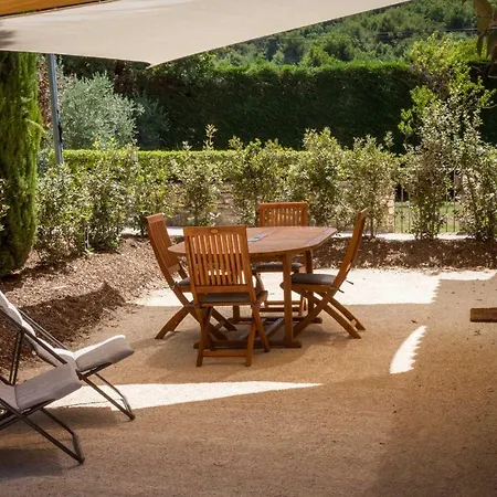 Holiday home Mas Des Cedres