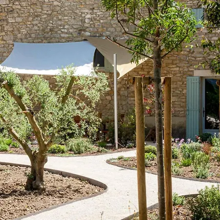Holiday home Mas Des Cedres