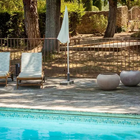 Holiday home Mas Des Cedres