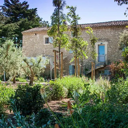 Mas Des Cedres Holiday home