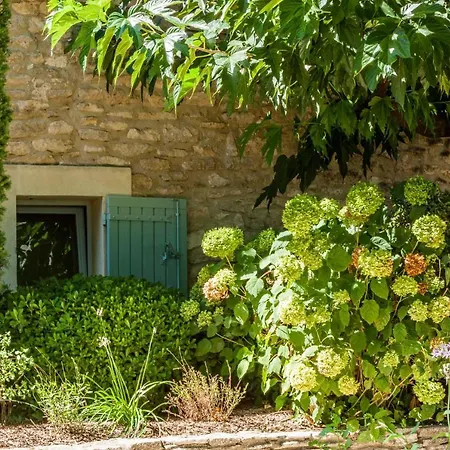 Holiday home Mas Des Cedres *
