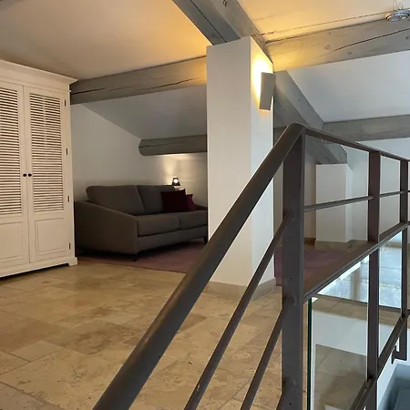 Mas Des Cedres Holiday home