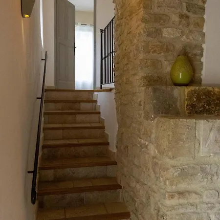 Holiday home Mas Des Cedres *