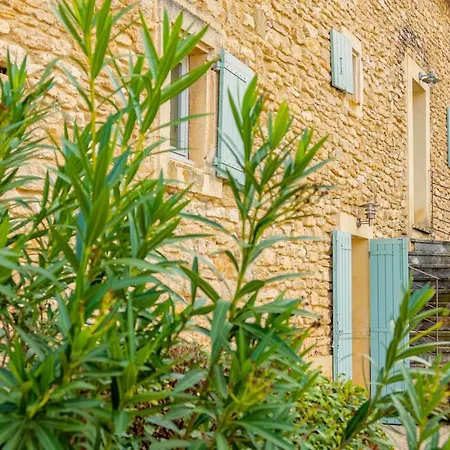Casa vacanze Mas Des Cèdres