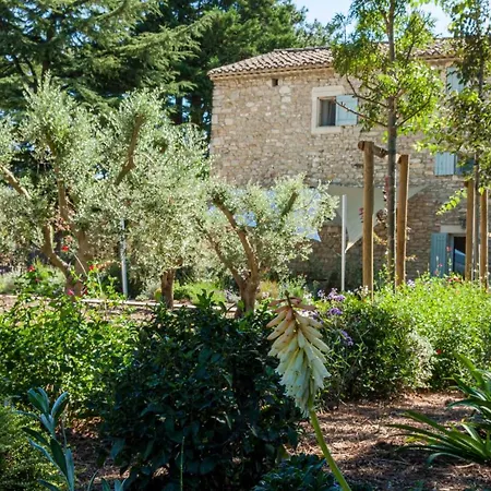 Mas Des Cèdres Casa vacanze